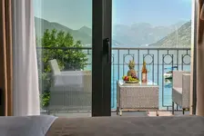 Palazzo del Mare Essenza