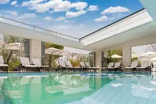 Sonnengut Wellness Hotel