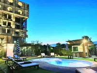 Hotel Fuse Rayong