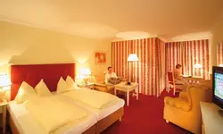 Parkhotel Bad Schallerbach