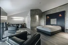 Dellearti Design Hotel