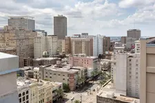 Wyndham New Orleans French Quarter