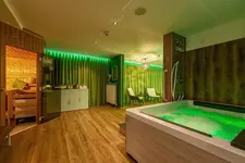 Hotel Garni Lichtquelle