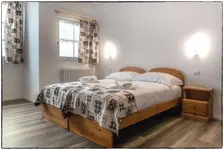 Albergo Ristorante Le Alpi