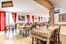 Albergo Ristorante Le Alpi