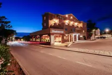 Hotel Terra