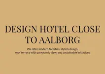 Aalborg Airport Hotel