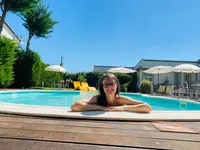 Hotel Villa Cinzia
