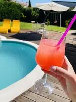 Hotel Villa Cinzia