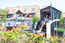 Romantik Hotel Barbarossa