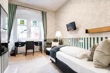Romantik Hotel Barbarossa