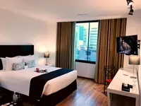 El Polo Apart Hotel & Suites
