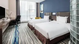 Holiday Inn Express Shenyang North Station