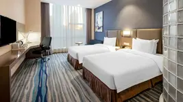 Holiday Inn Express Shenyang North Station