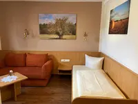 Hotel Bett & Frühstück
