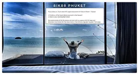 8IK88 Resort