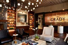 The Grady Hotel