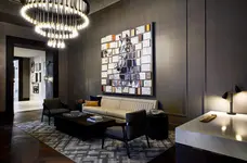 The Grady Hotel