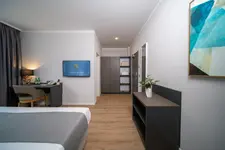 Emily Hotel Leipzig Neue Messe
