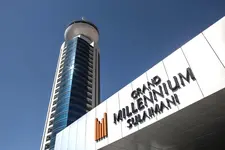 Grand Millennium Sulaimani