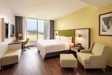 Holiday Inn - Quito Airport