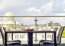 InterContinental Sofia