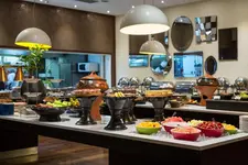 Radisson Blu Hotel, Addis Ababa