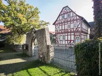 Altstadthotel Treysa