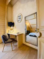 Le Chalet d'Etienne