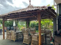 Zu Jeddelohs Lodge