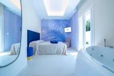 Le Gemelle Boutique Hotel