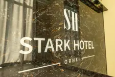 Stark Hotel