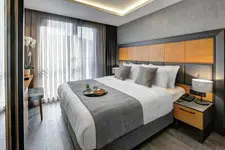 No12 Hotel Sultanahmet