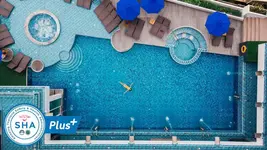 The Yama Hotel Phuket