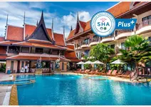 Nipa Resort