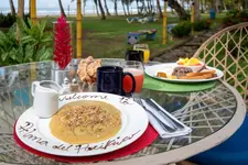 Alma del Pacifico Hotel & Spa