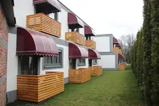 LH Boardinghouse