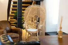 Palazzo Badiale History & Rooms