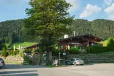 Alpenresidenz Buchenhöhe