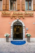 Hotel Antico Borgo