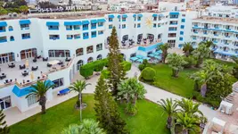 Sentido Bellevue Park