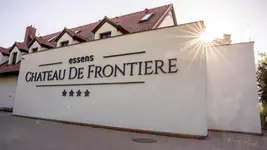 Chateau de Frontiere