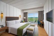 Holiday Inn Goa Candolim