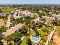 Vale d'El Rei Hotel & Villas