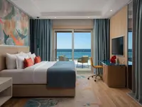 Rixos Water World Aktau