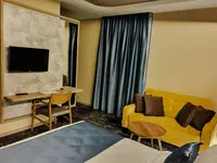 Hotel City Code