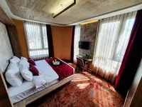 Hotel City Code