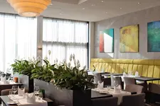 Vital Hotel Frankfurt