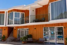 Riva Hill Resort Lankaran