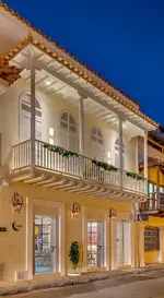 Lunalá Hotel Boutique